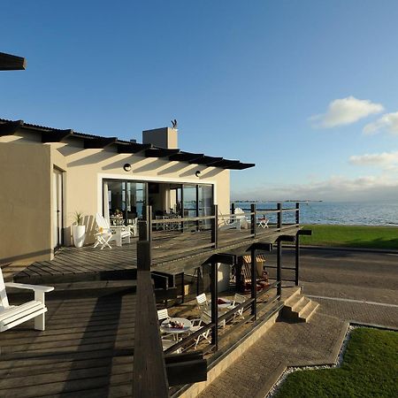 Oyster Box Guesthouse Walvis Bay Esterno foto