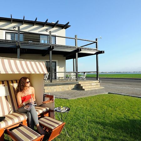 Oyster Box Guesthouse Walvis Bay Esterno foto