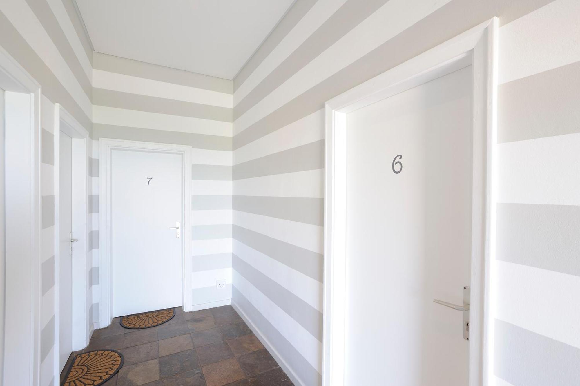 Oyster Box Guesthouse Walvis Bay Esterno foto