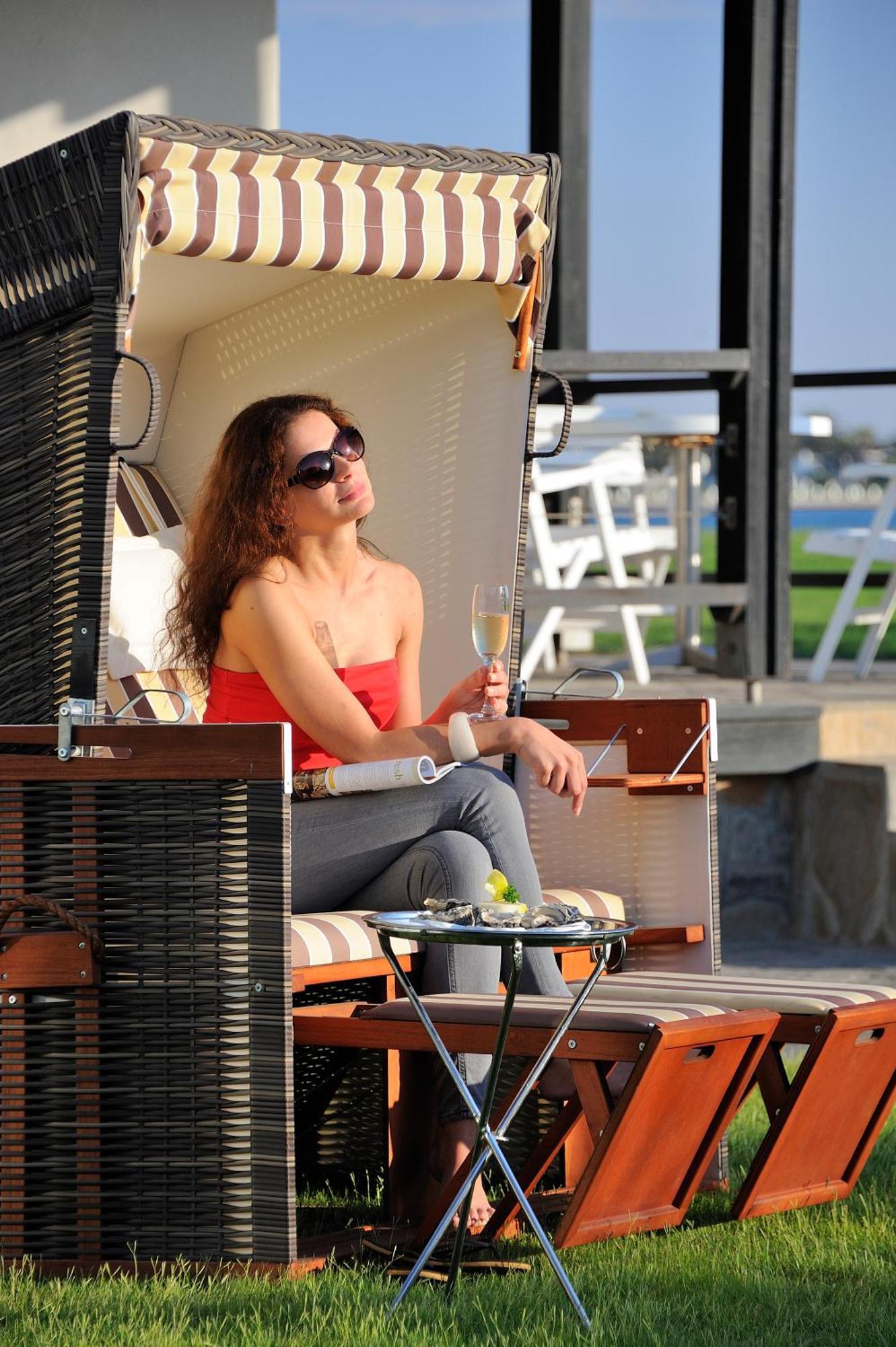 Oyster Box Guesthouse Walvis Bay Esterno foto