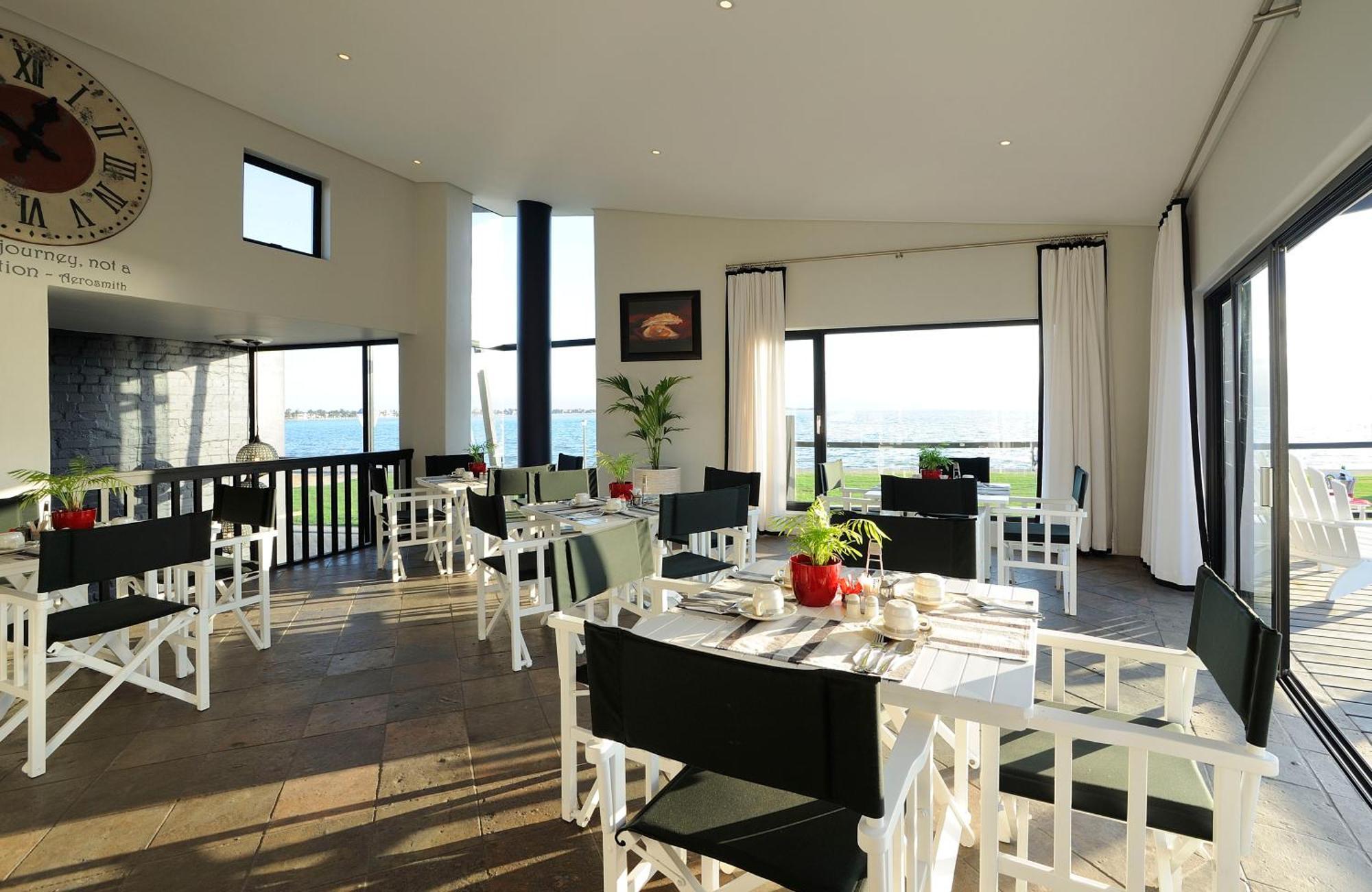 Oyster Box Guesthouse Walvis Bay Esterno foto