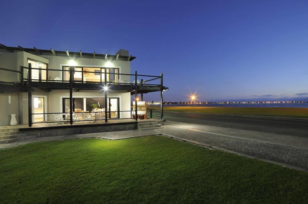 Oyster Box Guesthouse Walvis Bay Esterno foto