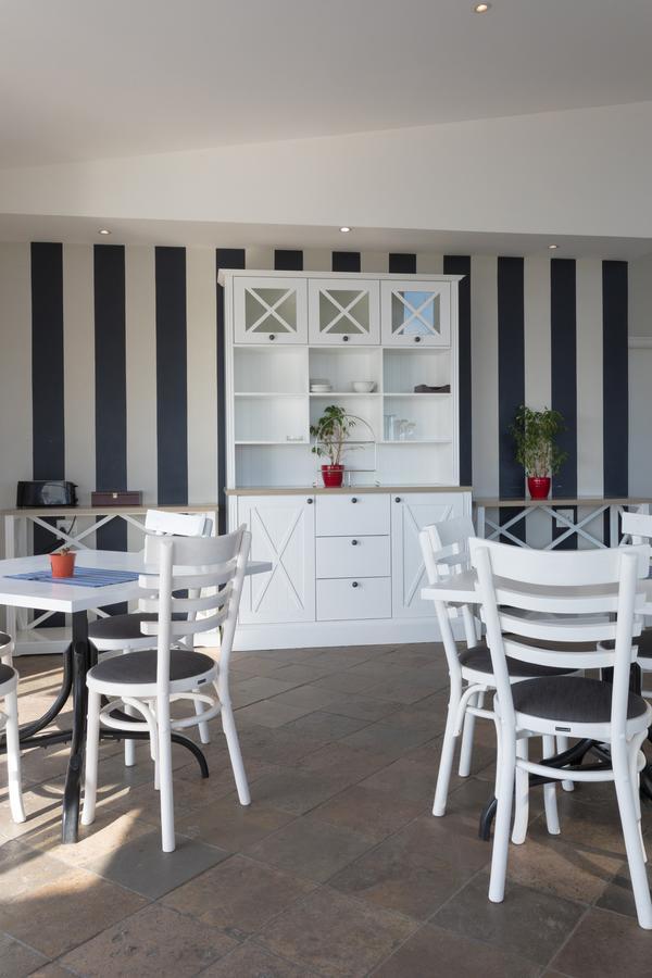 Oyster Box Guesthouse Walvis Bay Esterno foto