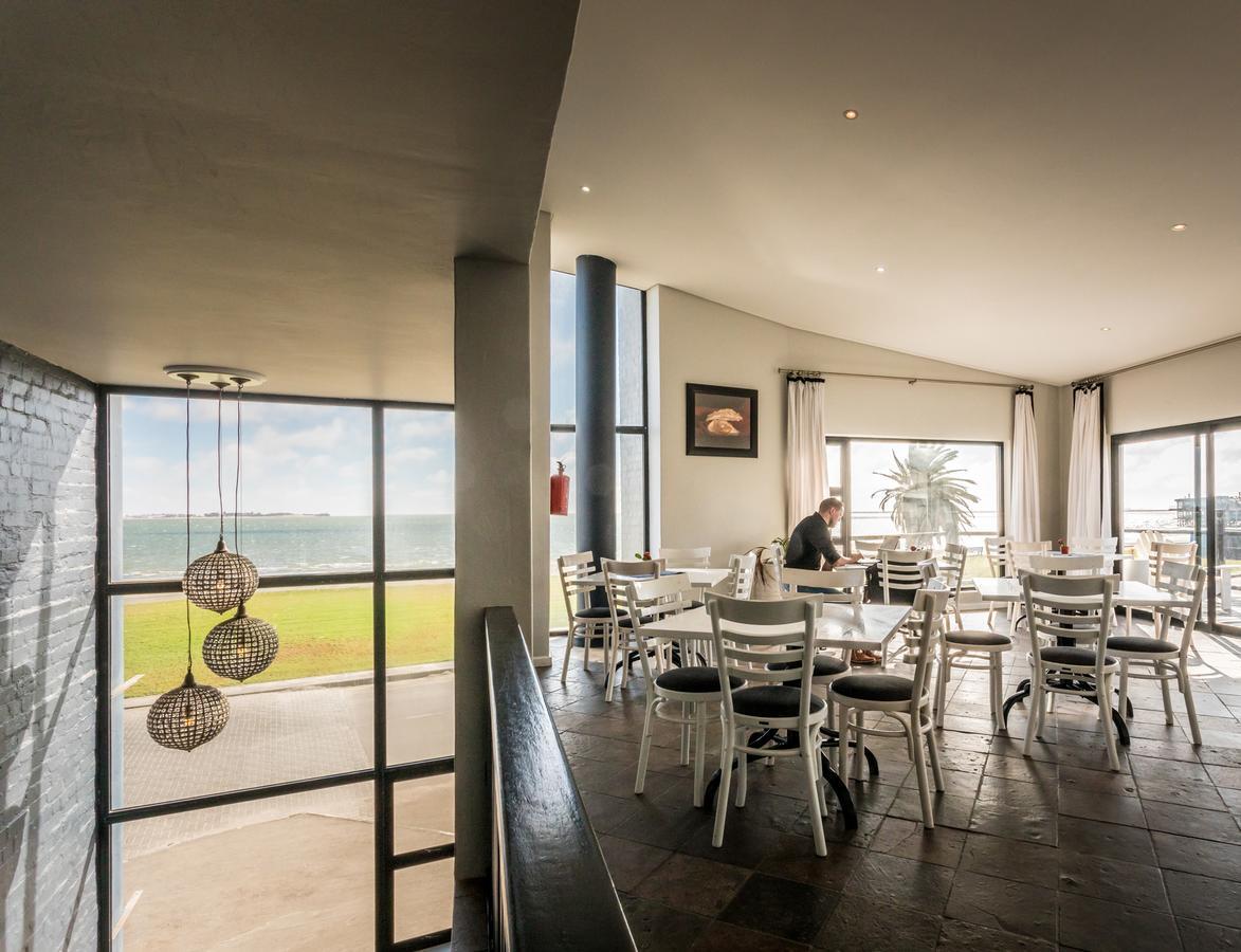 Oyster Box Guesthouse Walvis Bay Esterno foto