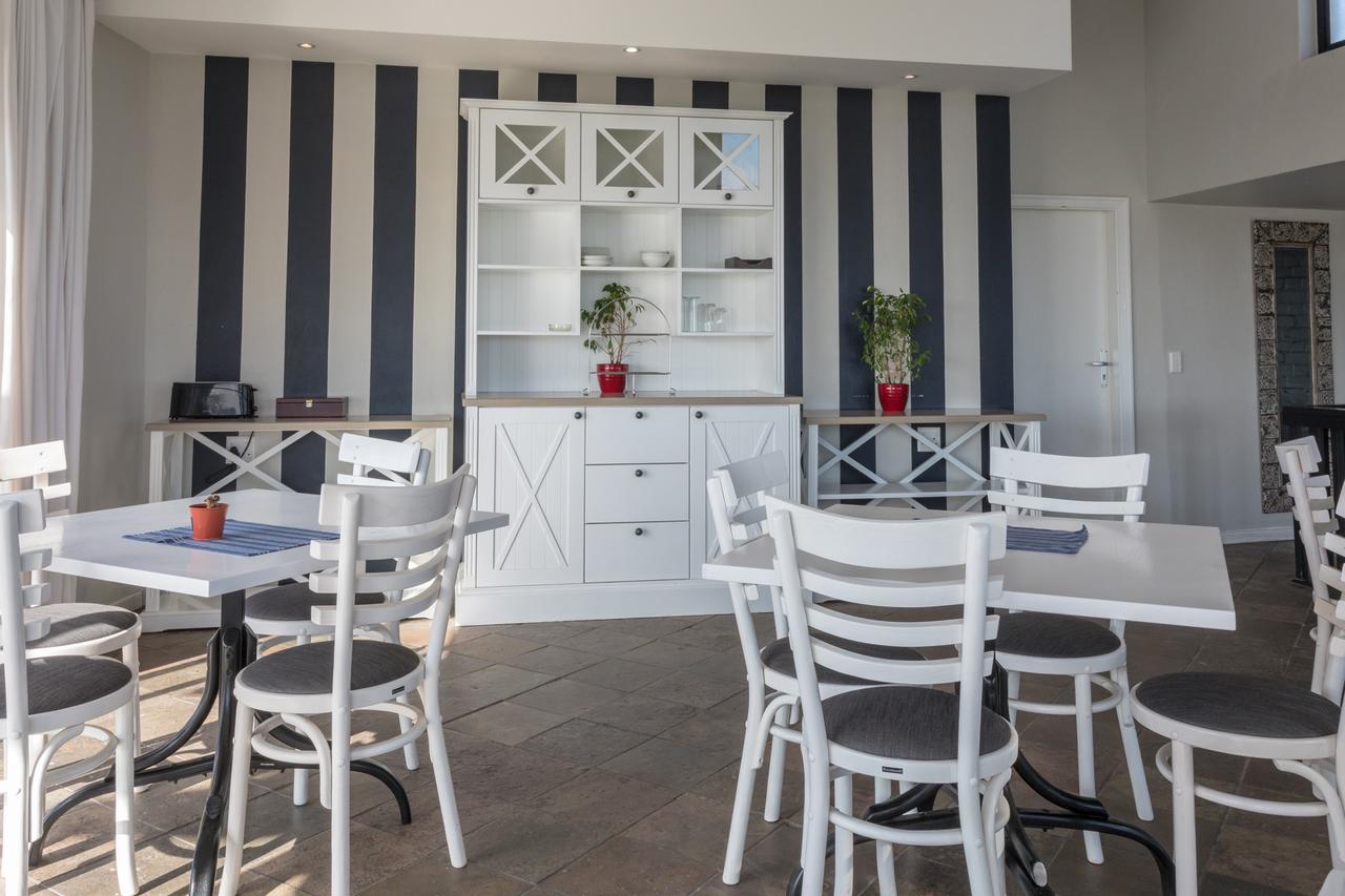 Oyster Box Guesthouse Walvis Bay Esterno foto