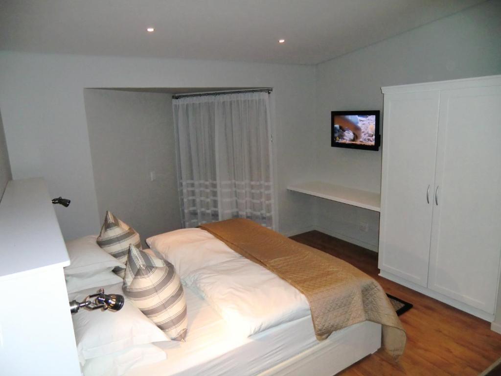 Oyster Box Guesthouse Walvis Bay Camera foto