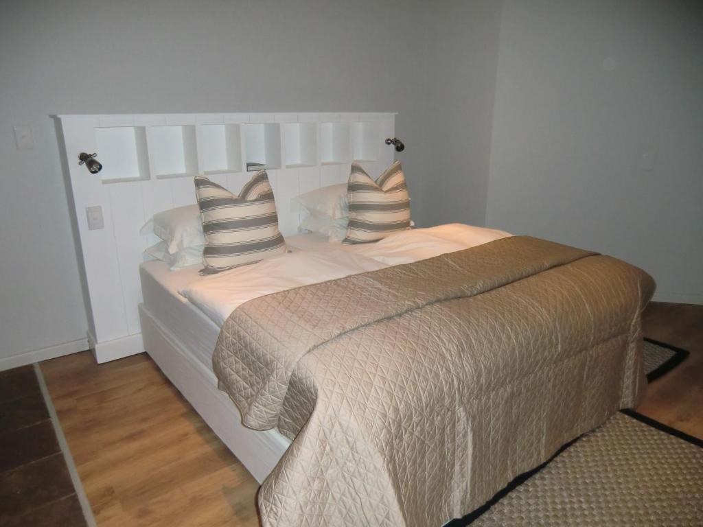 Oyster Box Guesthouse Walvis Bay Camera foto