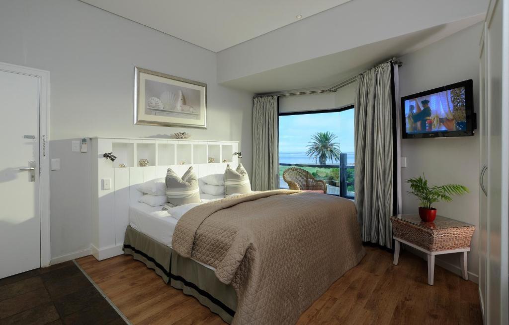 Oyster Box Guesthouse Walvis Bay Camera foto